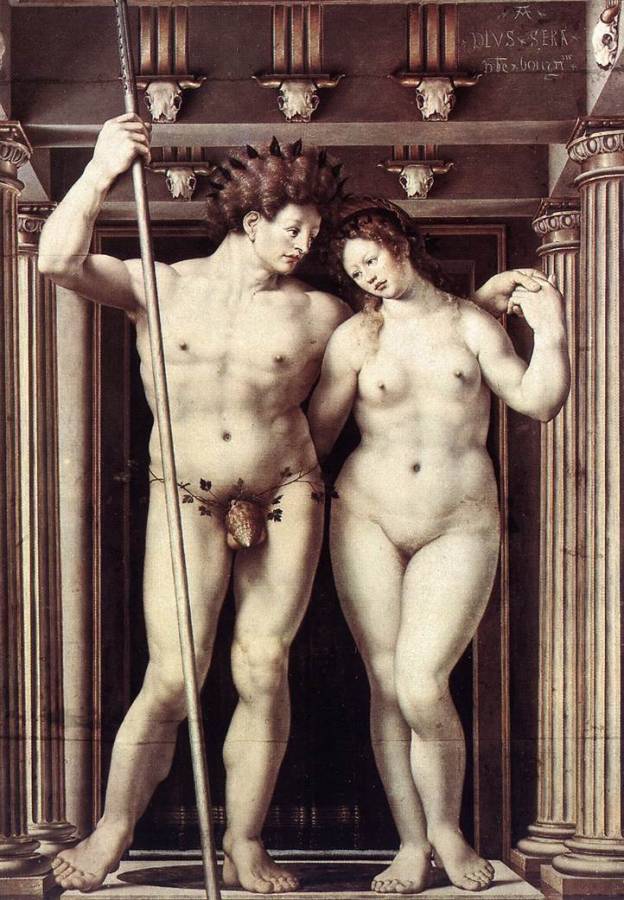 Mabuse - Neptune et Amphitrite.jpg